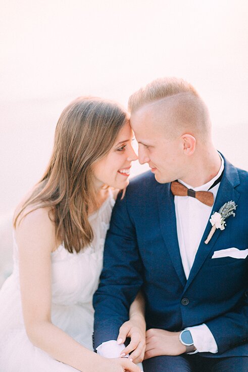 Oliwia & Bartek